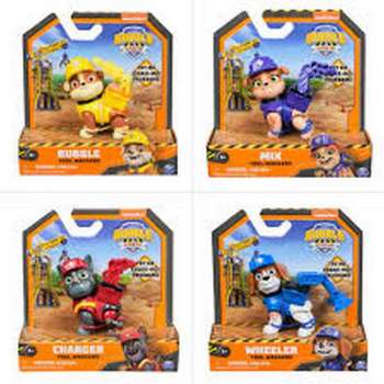 SN6070795 RUBBLE  FIGURA ASST 