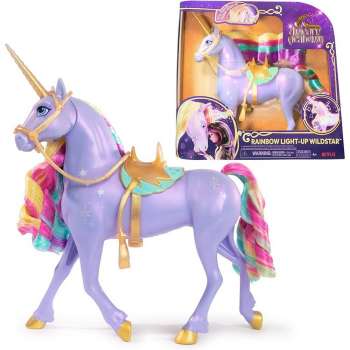 SN6071157 UNICORN ACADEMY INTERAKTIVNI JEDNOROG 