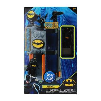SN6071203 BATMAN BATCAVE IGRAČKA SET 