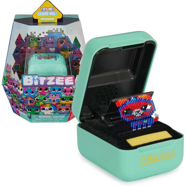 SN6071269 BITZEE MINI IZNENADJENJE 