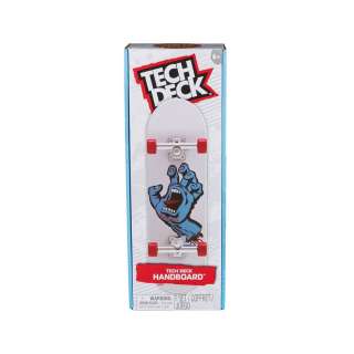 SN6071366 TECH DECK HANDBOARD FINESSE ASST 