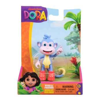 SN6071556 DORA THE EXPLORER MINI FIGURA CDU 