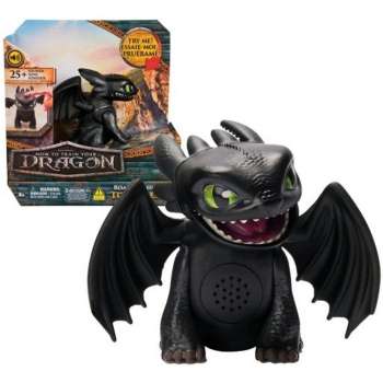 SN6072696 DREAM WORKS DRAGON ASST 