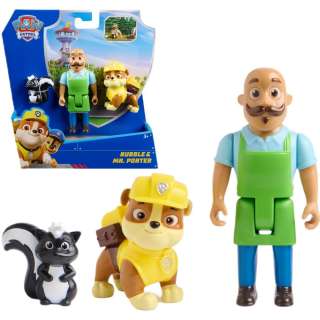 SN6072983 PAW PATROL STORY FIGURA ASST 