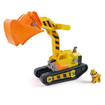 SN6073297 RUBBLE DELUXE TOOL VOZILO 