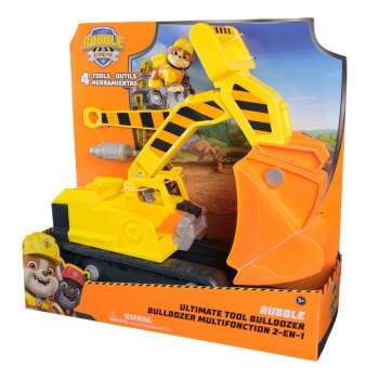 SN6073297 RUBBLE DELUXE TOOL VOZILO 