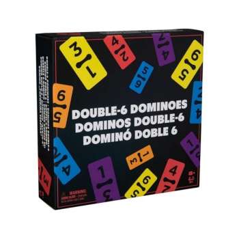 SN6073827 DRUŠTVENA IGRA DOMINE 