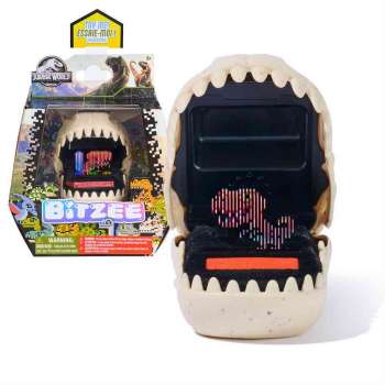 SN6074096 BITZEE IZNENADJENJE JURASSIC PARK 