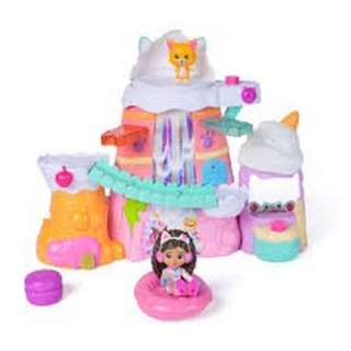 SN6074119 GABBYS DOLLHOUSE PLAYSET 