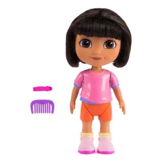 SN6074589 DORA EXPLORER BESTFRIEND LUTKA 