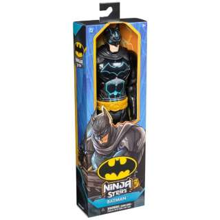 SN6074673 BATMAN FIGURA STEALTH NINJA 