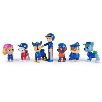 SN6074759 PAW PATROL SEARCH AND RESCUE TEMATSKO VOZILO ASST 