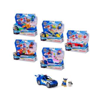 SN6074815 PAW PATROL TEMATSKO VOZILO AST 