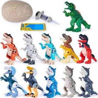 SN6075091 PRIMAL HATCH FIGURA IZNENAĐENJA 