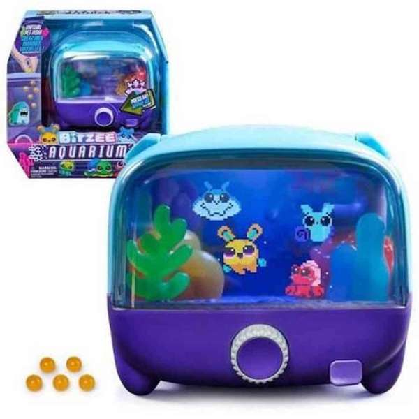 SN6075549 BITZEE LJUBIMAC AKVARIUM SET 