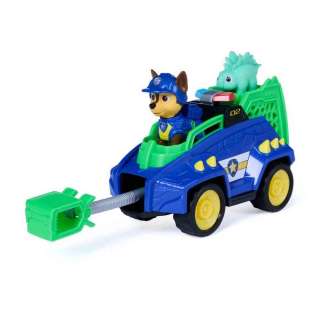 SN6075756 PAW PATROL DINO VOZILO SA CHASEOM 