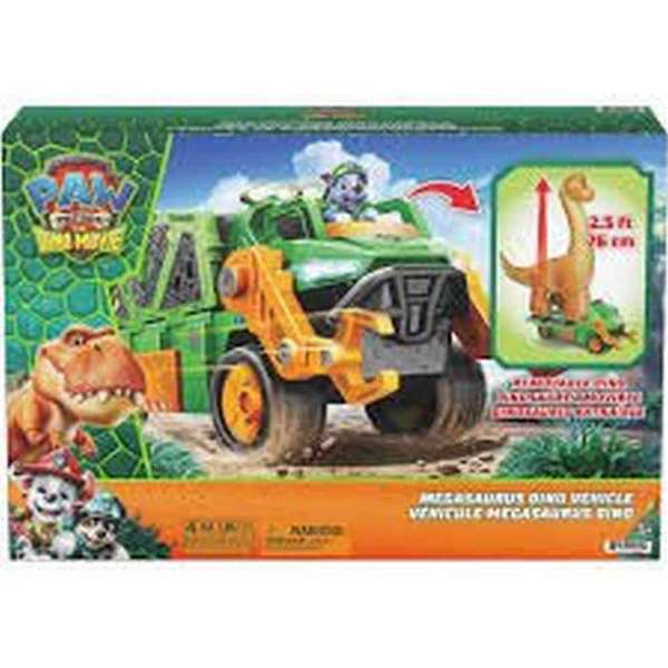 SN6075939 PAW PATROL MEGASAURUS DINO VOZILO ASST 