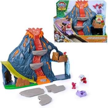 SN6076336 PAW PATROL SUPER LAVA BLAST SET ZA IGRU 