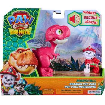 SN6076337 PAW PATROL FIGURA ASST 