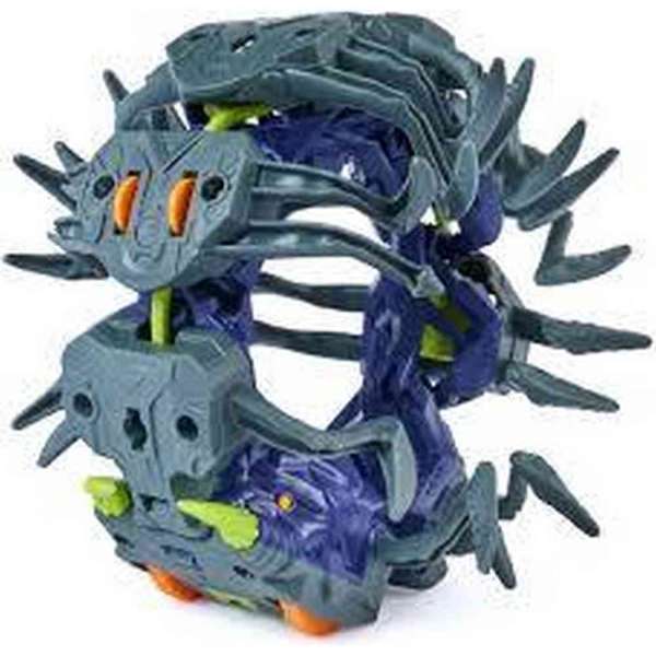 SN6076554 HEX BOT EXPLODING CENTIPEDE INTERAKTIVNA STONOGA 