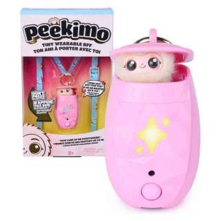 SN6076648 PEEKIMO LJUBIMAC ASST 