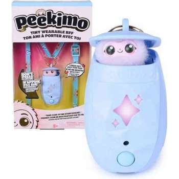 SN6076648 PEEKIMO LJUBIMAC ASST 