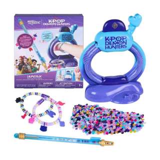 SN6077607 COOL MAKER HEISHI SET ZA IZRADU NAKITA 