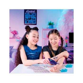 SN6077609 COOL MAKER SHIMMER ME SET ZA IZRADU NAKITA 