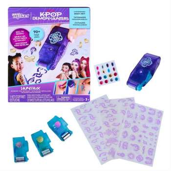 SN6077609 COOL MAKER SHIMMER ME SET ZA IZRADU NAKITA 