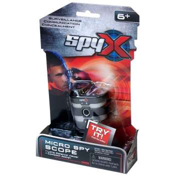 SPY X MICRO UREDJAJ ZA POSMATRANJE 