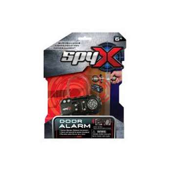 SPY X ALARM ZA VRATA 