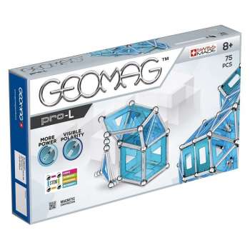 SPM425 SUPERMAG GEOMETRY GLOW 75 
