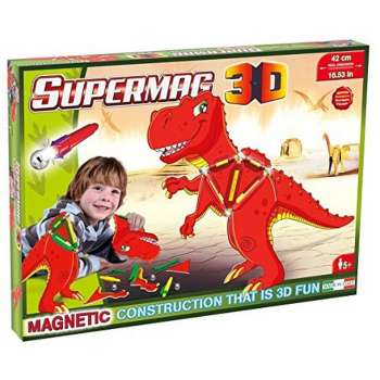 SPM608 SUPERMAG 3D T-REX 
