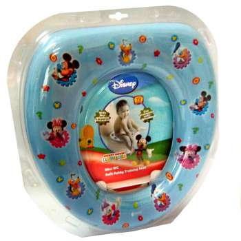 DISNEY ADAPTER ZA WC SOLJU 