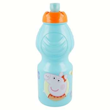 STOR PEPPA PIG BOCA 400ML 