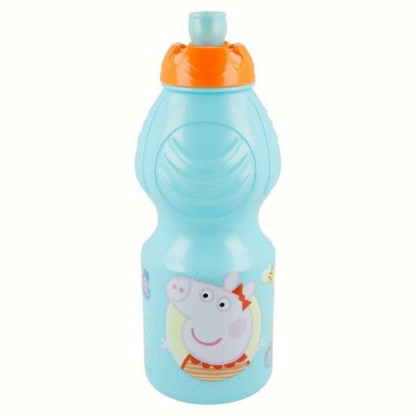 STOR PEPPA PIG BOCA 400ML 