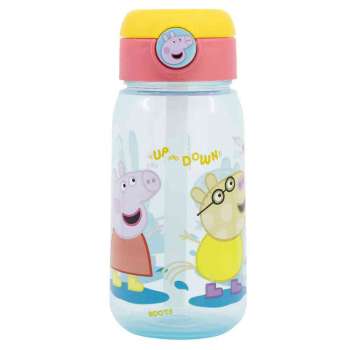 STOR BOCA ZA VODU 510 ML PEPPA 