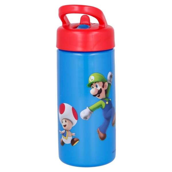 STOR BOCA ZA VODU 410 ML SUPER MARIO 