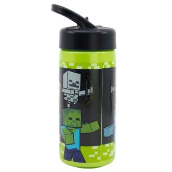 STOR BOCA ZA VODU 410 ML MINECRAFT 