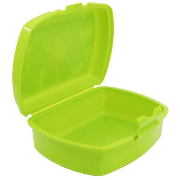 STOR URBAN KUTIJA ZA SENDVIC MINECRAFT 