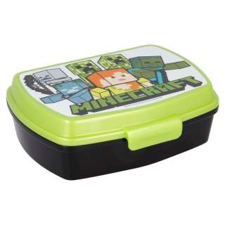 STOR SET ZA UZINU MINECRAFT 