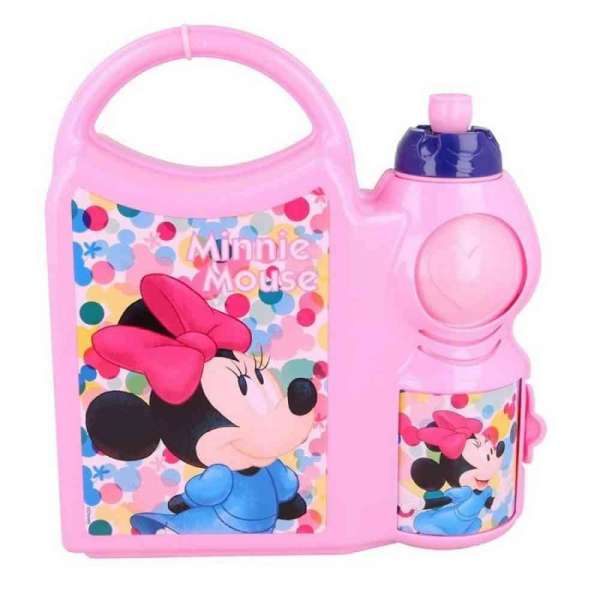 STOR SET ZA UZINU MINNIE 