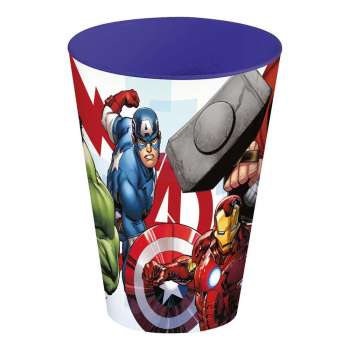 STOR CASA AVENGERS 