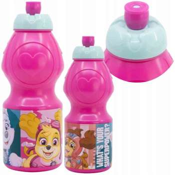 STOR SPORTSKA BOCA 400 ML PAW PATROL GIRL 