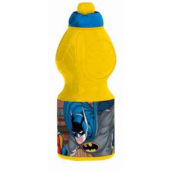 STOR SPORTSKA BOCA CRY BATMAN 400ML 