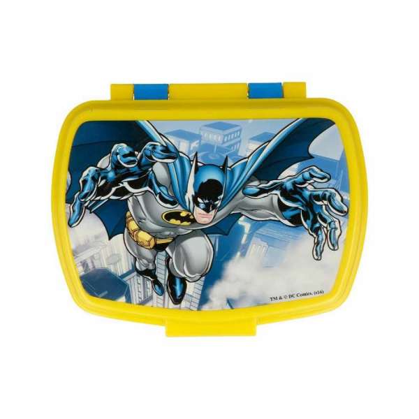 STOR SET ZA UZINU BATMAN 