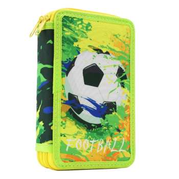 PERNICA PUNA 2 ZIPA FOOTBALL GREEN 