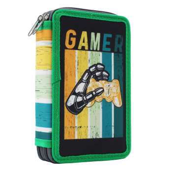 PERNICA PUNA 2 ZIPA GAMER 