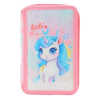 PERNICA PUNA 3 ZIPA LITTLE UNICORN 