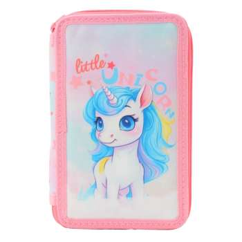 PERNICA PUNA 3 ZIPA LITTLE UNICORN 